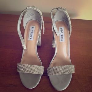 Steve Madden worn once